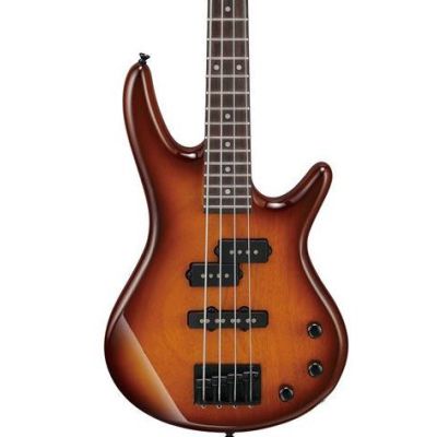 Ibanez GSRM20BBS Mikro - Basgitaar
