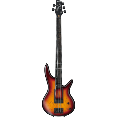 Ibanez GWB205 Tequila Sunrise Flat