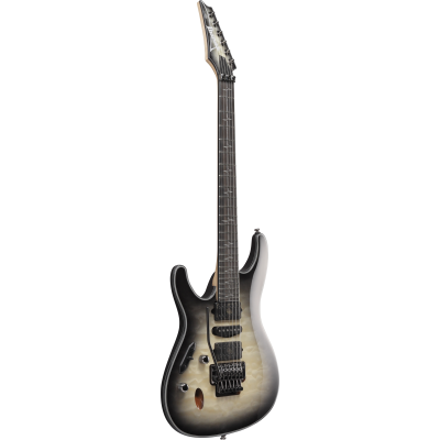 Ibanez JIVA10L Deep Space Blonde - elektrische gitaar