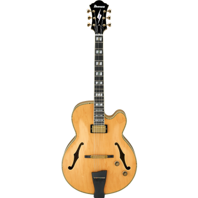Ibanez PM200 Natural