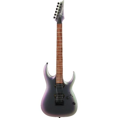 Ibanez RGA42EX Black Aurora Burst Matte