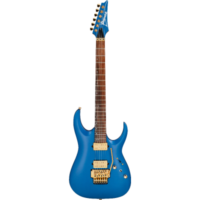 Ibanez RGA42HPT Laser Blue Matte