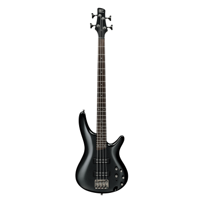 Ibanez SR300E Iron Pewter