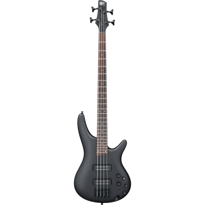 Ibanez SR300EB Weathered Black basgitaar