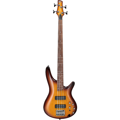 Ibanez SR370EF Brown Burst