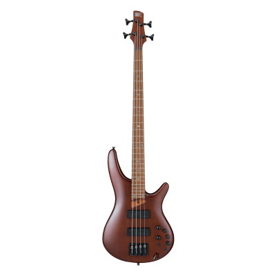 Ibanez SR500E Brown Mahogany