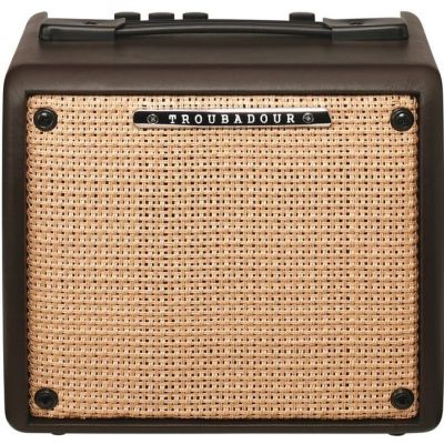 Ibanez T15 II Troubadour - Gitaarversterker