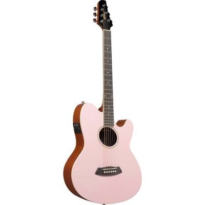 Ibanez TCY10EPKH - Akoestische Gitaar