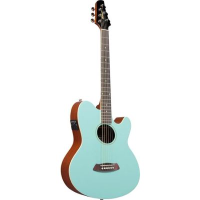 Ibanez TCY10ESFH - Akoestische Gitaar
