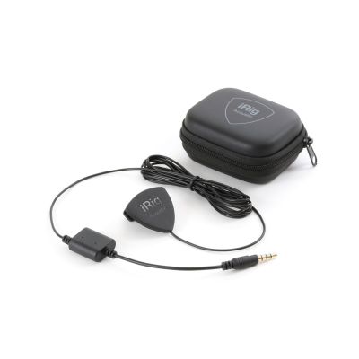 IK Multimedia iRig Acoustic