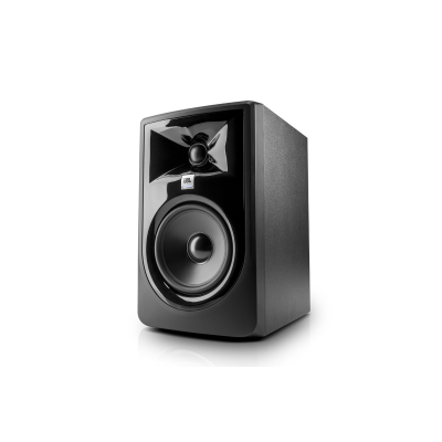 JBL 305P MkII actieve 5"/1" studiomonitor