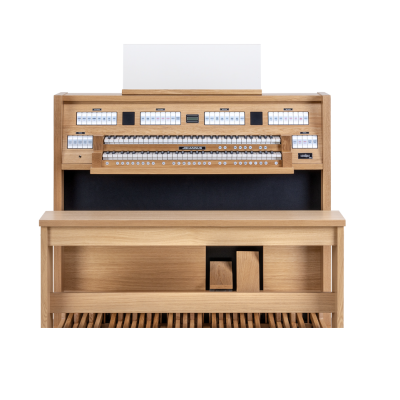 Johannus Sonique 260