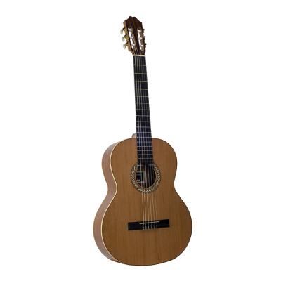 Juan Salvador 4C Klassieke Gitaar