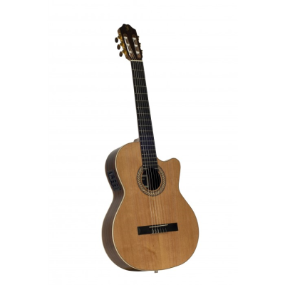 Juan Salvador 6CE - Klassieke gitaar