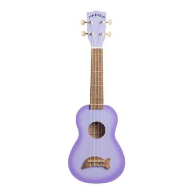 Kala Purple Burst Dolphin