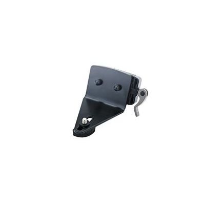 K&M 18873 BLK Universal holder spider pro
