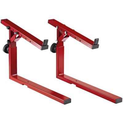K&M 18811R Second red keyboard support