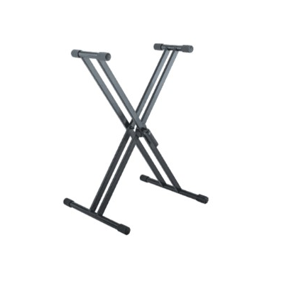K&M 18993 Rick 20 keyboard support