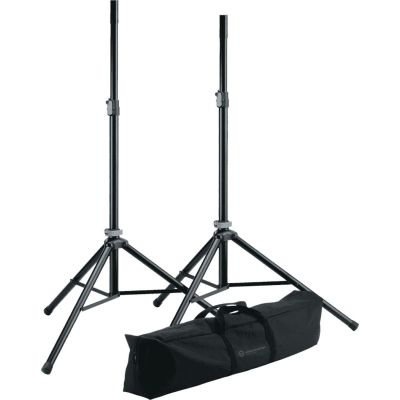 K&M 21449 Speaker and cover pack