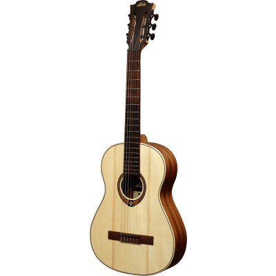 Lag OC70-3-HIT Classical 3/4 with Integrated Tuner