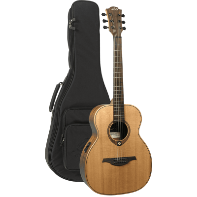 Lag TRAVEL-RCE Travel Red Cedar Electro