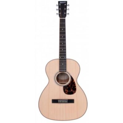 Larrivee OO-40-MH-0 orkest - Akoestische Gitaar