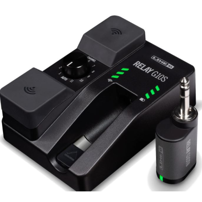 Line 6 RELAY G10S EU W16-3 Wireless Guitar
