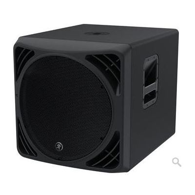 Mackie SRM1550 subwoofer