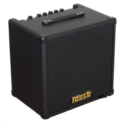 Markbass CMB 101 BlackLine