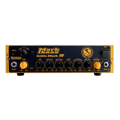 Markbass Little Mark IV