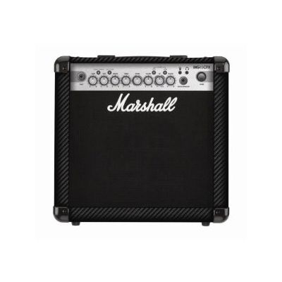 Marshall MG15CFX - Gitaarversterker