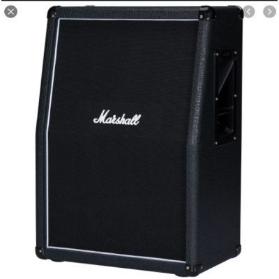 Marshall SC212 Pan Right 120W 2x12 "
