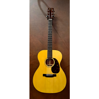 Martin Custom Shop 000 C23-020157