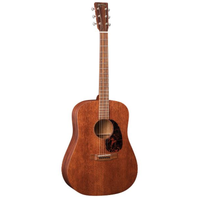 Martin D-15M akoestische gitaar