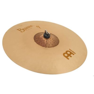 Meinl Byzance 18" Sand Thin Crash