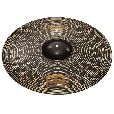 Meinl Cymbal 20 inch dark ride Classic Custom CC20DAR