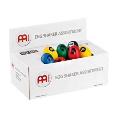 Meinl Egg Shaker 60 stuks