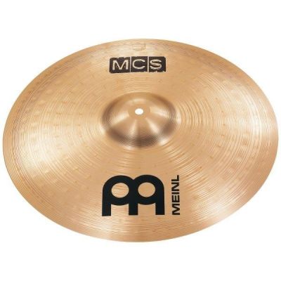 Meinl MCS 18" Medium Crash