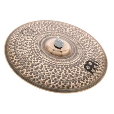Meinl Pure Alloy Custom 16" Medium Thin Crash