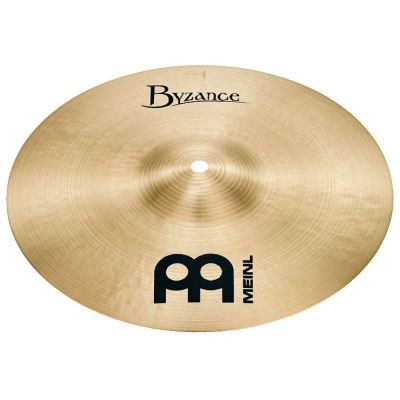Meinl Byzance 10" Splash Cymbal