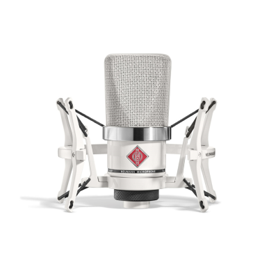 Neumann TLM 102 White Edition