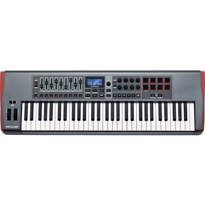 Novation IMPULSE-61 Impulse 61