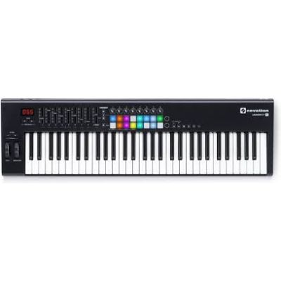 Novation Launchkey 61 MK2