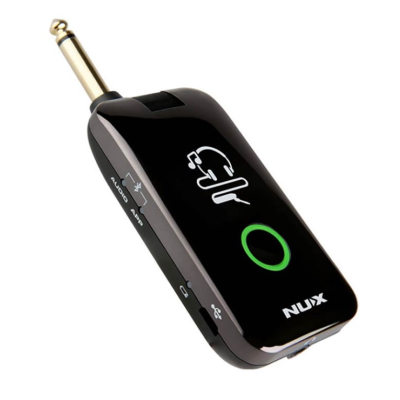 NUX Mighty Plug MP-2 - Remote Modelling Amplug