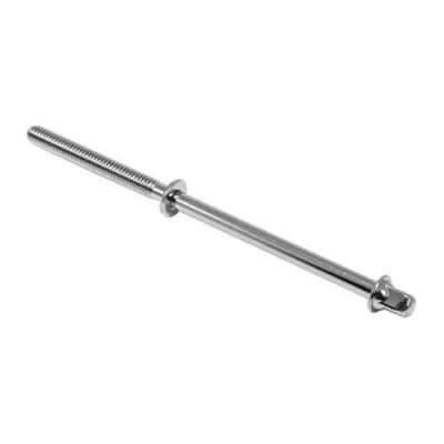 Pearl Pearl T-066 spanschroef M6 x 110 mm
