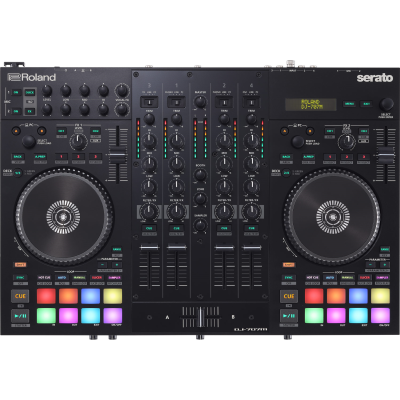Roland DJ-707M