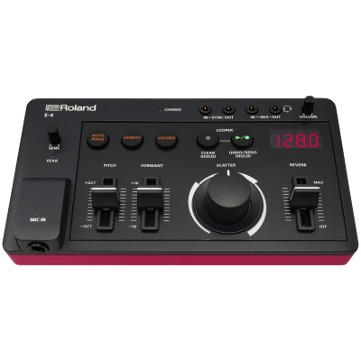 Roland E-4  Voice Tweaker