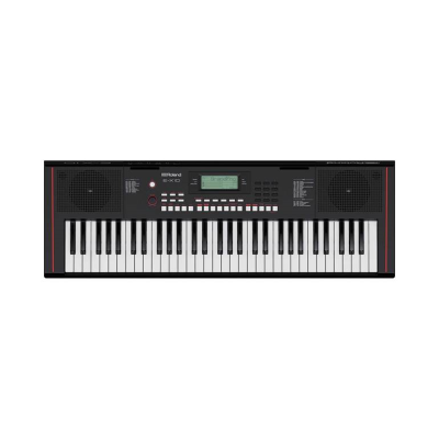 Roland E-X10 arranger keyboard