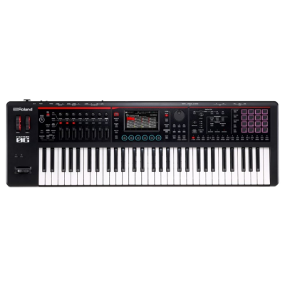 Roland Fantom 06