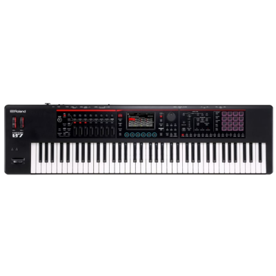 Roland Fantom 07